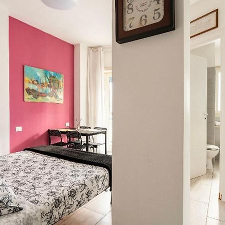 Ferienwohnung Dolcevita Garbatella Rom Exterior foto