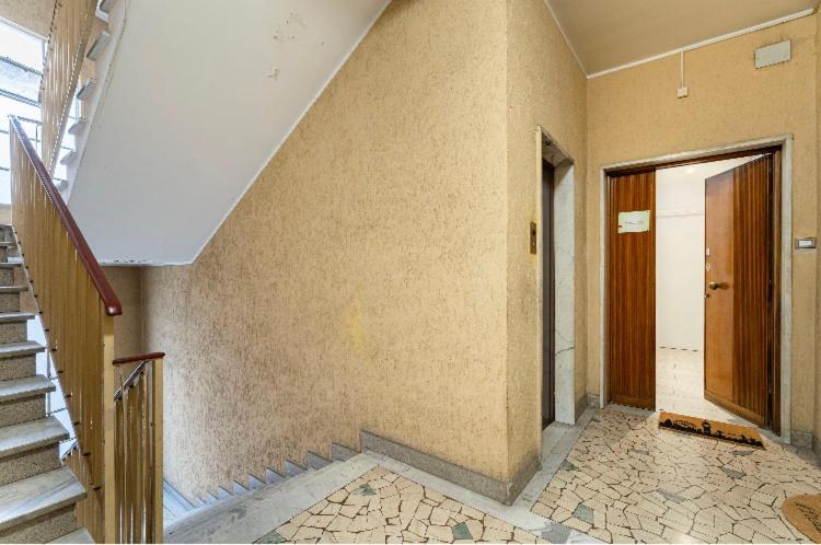 Ferienwohnung Dolcevita Garbatella Rom Exterior foto
