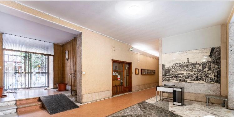 Ferienwohnung Dolcevita Garbatella Rom Exterior foto