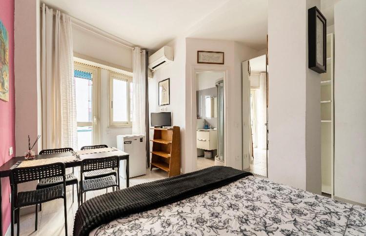 Ferienwohnung Dolcevita Garbatella Rom Exterior foto